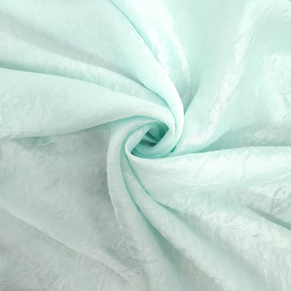 Taffeta | Crinkle Crush