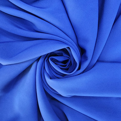 Chiffon | Stretch