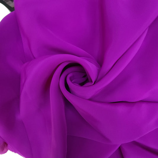 Chiffon | Stretch