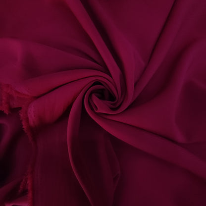 Chiffon | Stretch