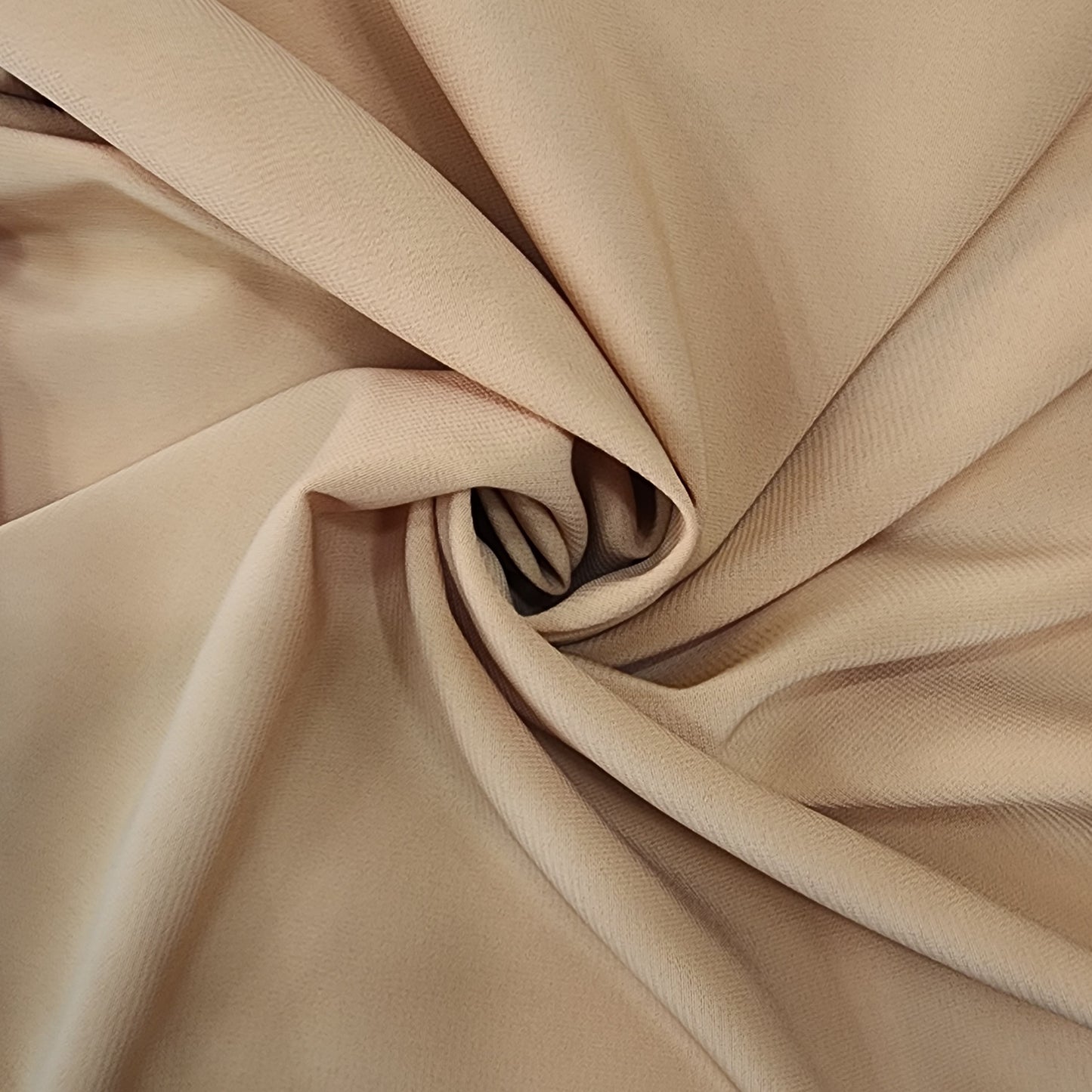 Chiffon | Stretch