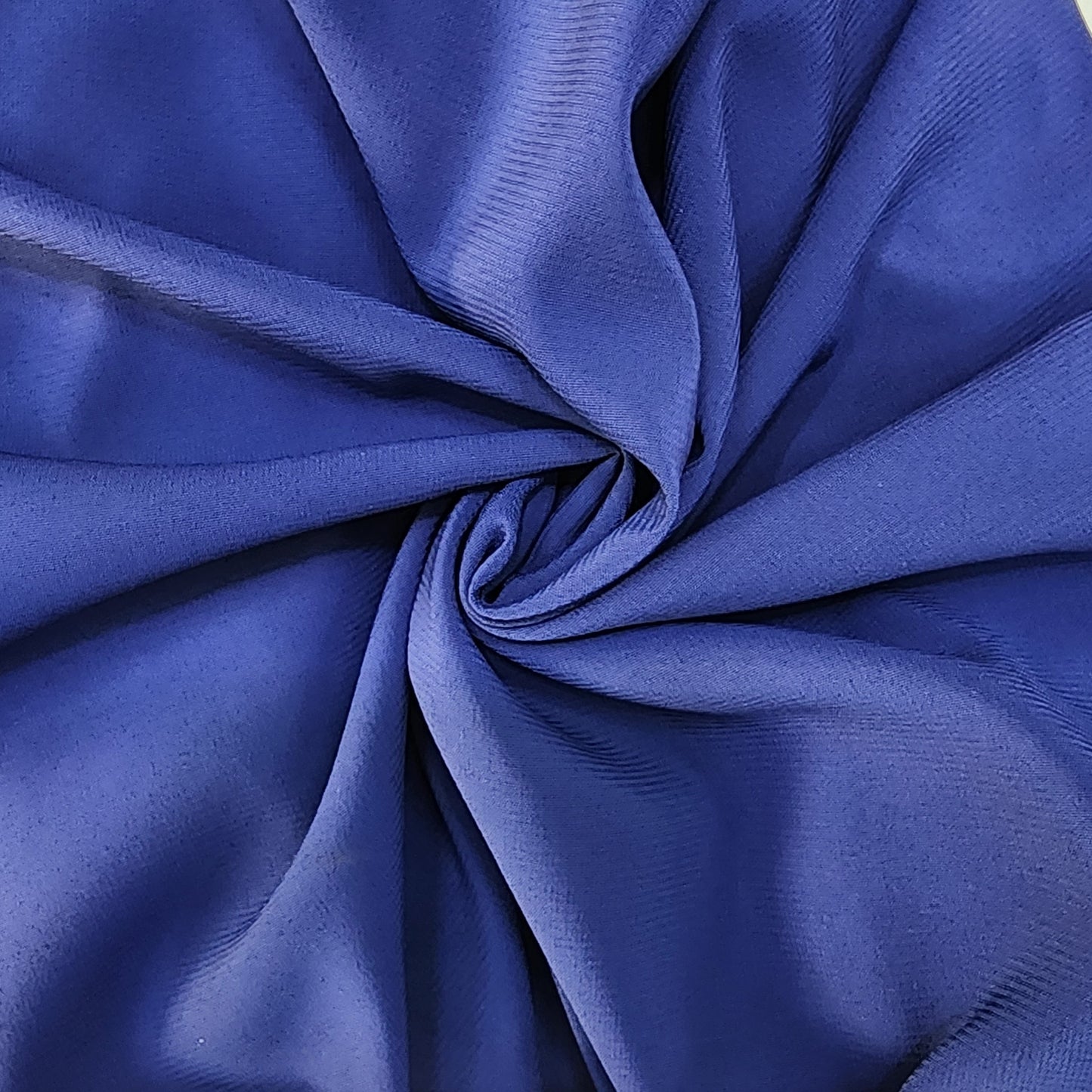 Chiffon | Stretch