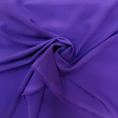 Chiffon | Stretch