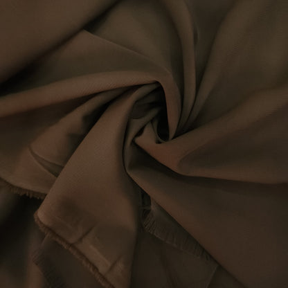 Chiffon | Stretch