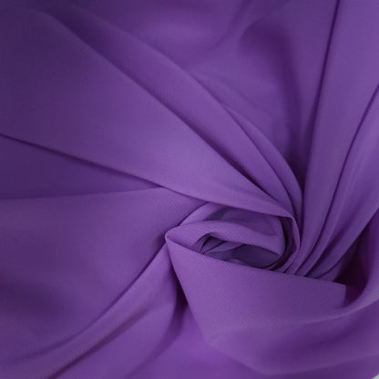 Chiffon | Stretch