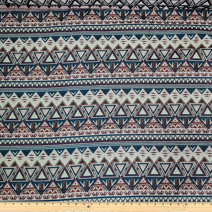 Ethnic Mayan Prints (Tapestry)