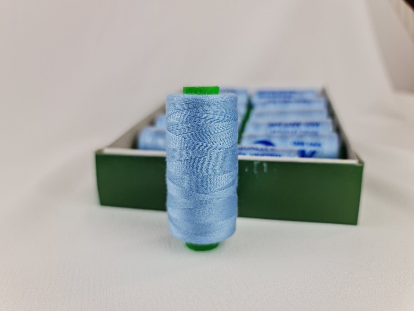 500 yds Thread (by box)