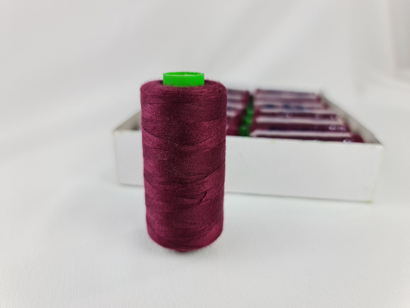 500 yds Thread (by box)