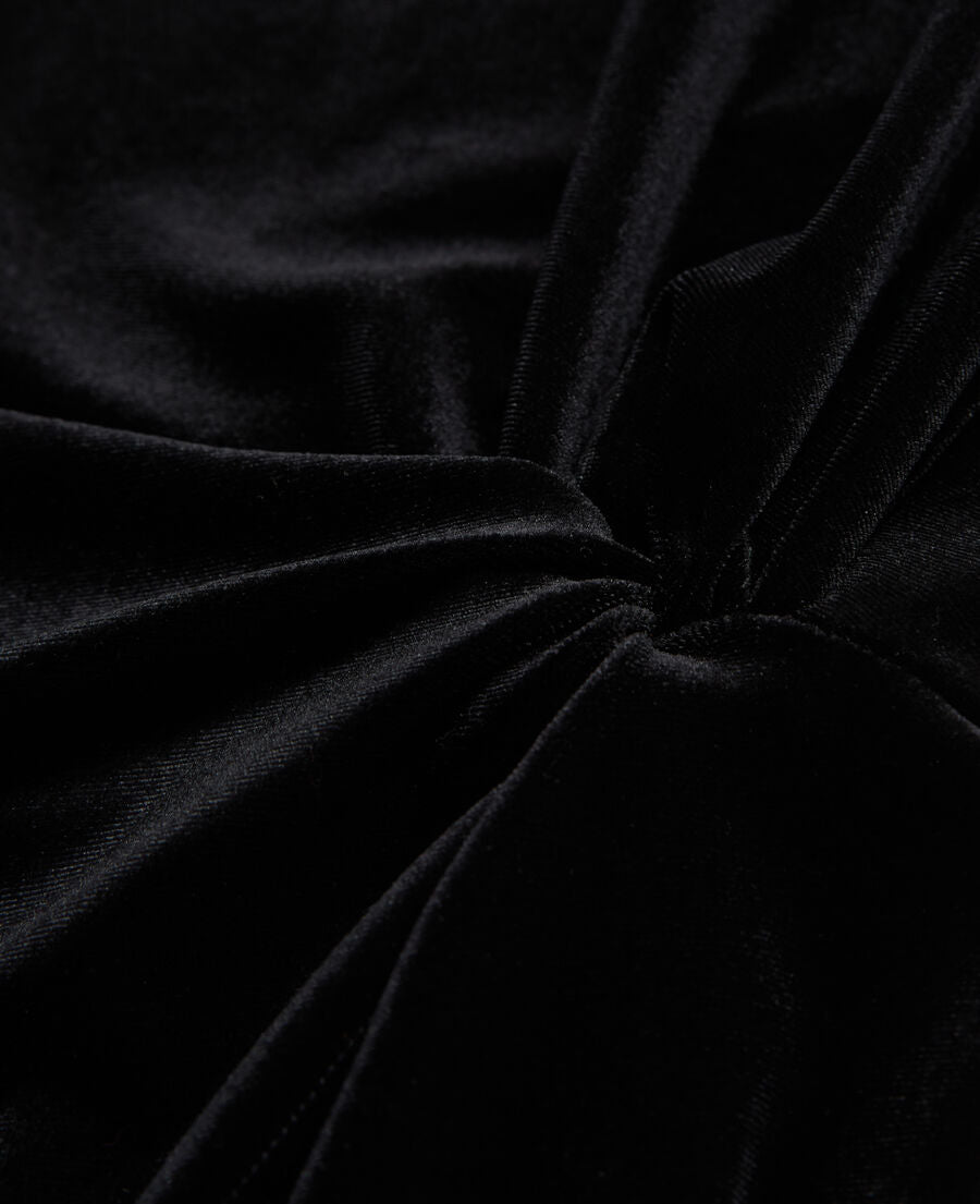 Velvet | Stretch