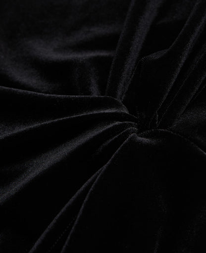 Velvet | Stretch