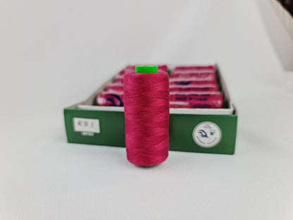 500 yds Thread (by box)