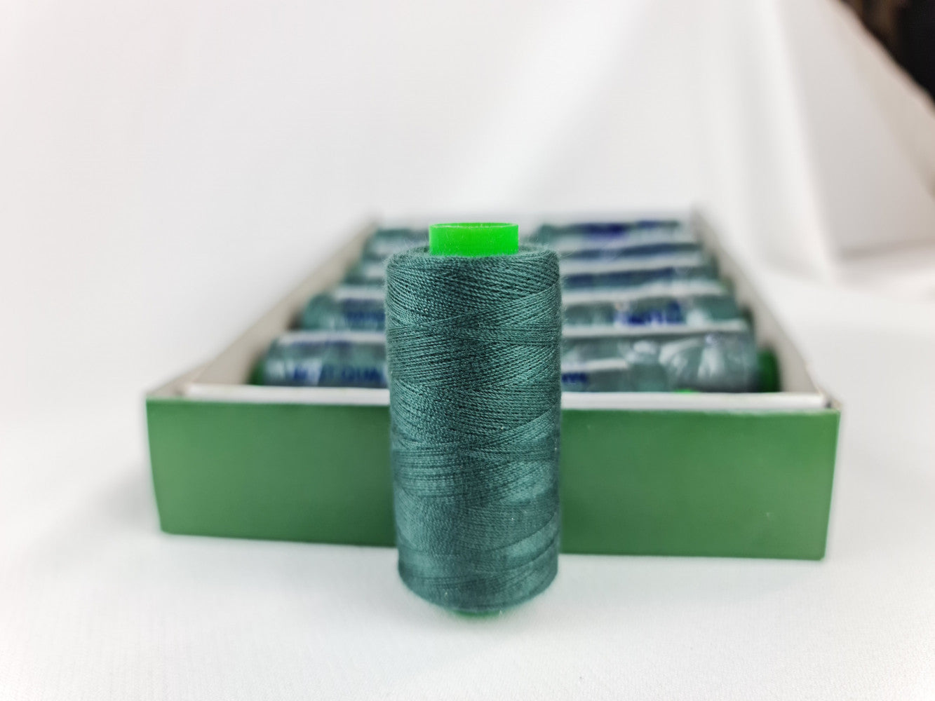 500 yds Thread (by box)