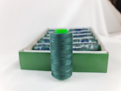 500 yds Thread (by box)