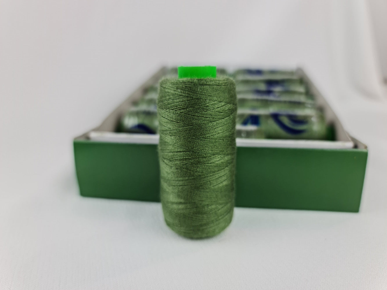 500 yds Thread (by box)