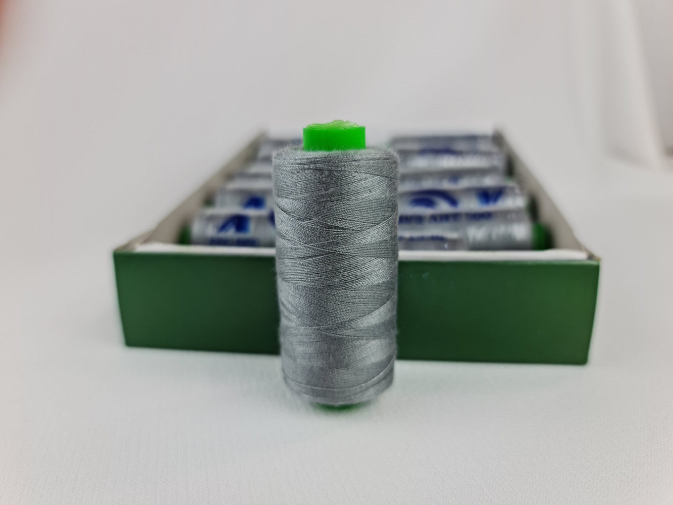 500 yds Thread (by box)
