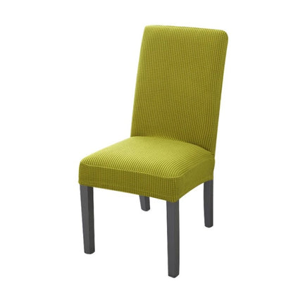 Dining Chair Cover/Forro para silla