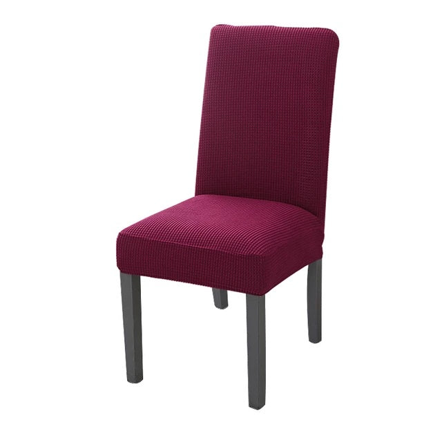 Dining Chair Cover/Forro para silla