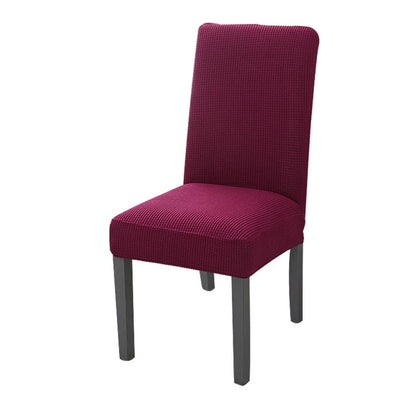 Dining Chair Cover/Forro para silla