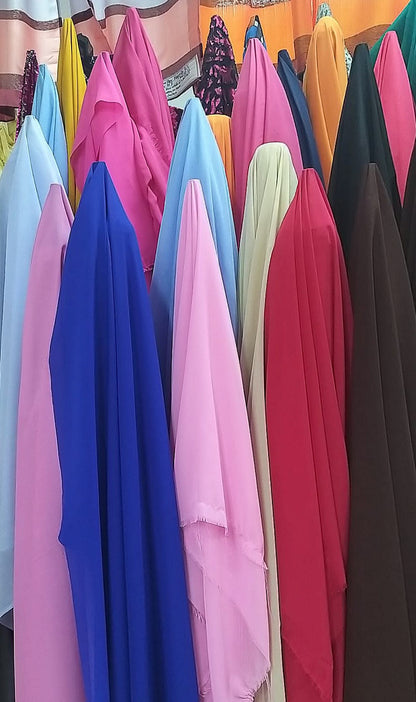 Chiffon | Regular