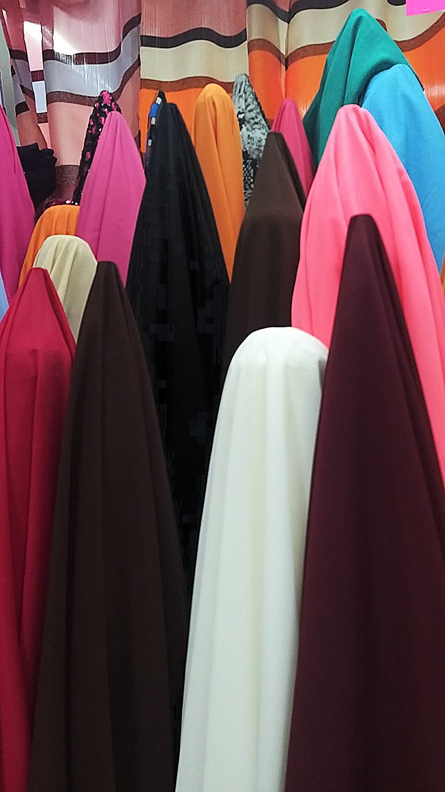 Chiffon | Regular