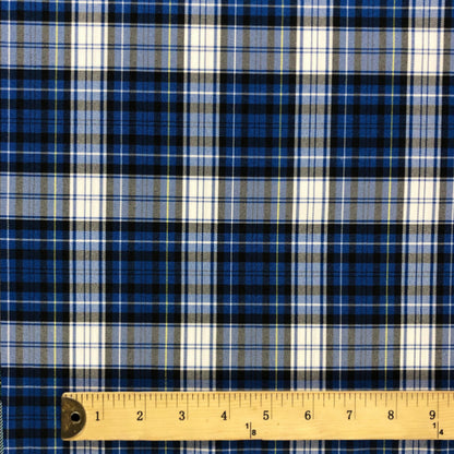 Uniform Plaids