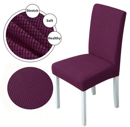 Dining Chair Cover/Forro para silla