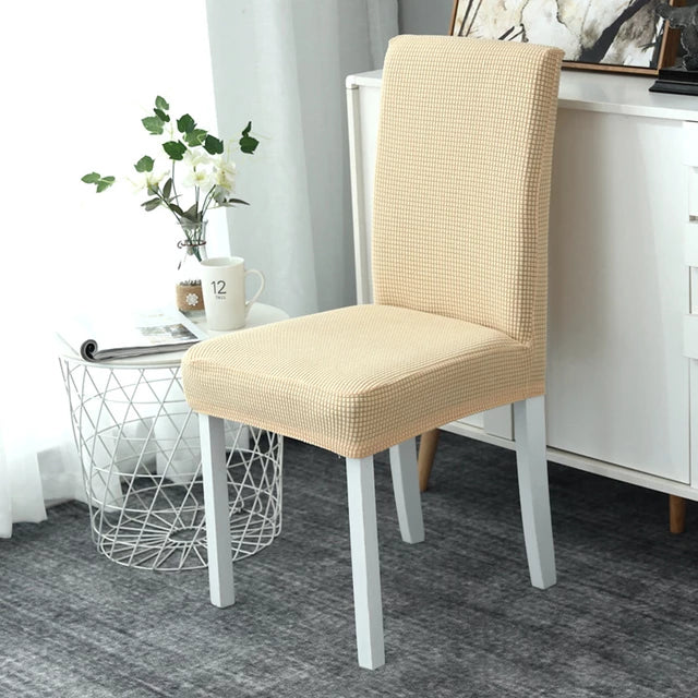Dining Chair Cover/Forro para silla