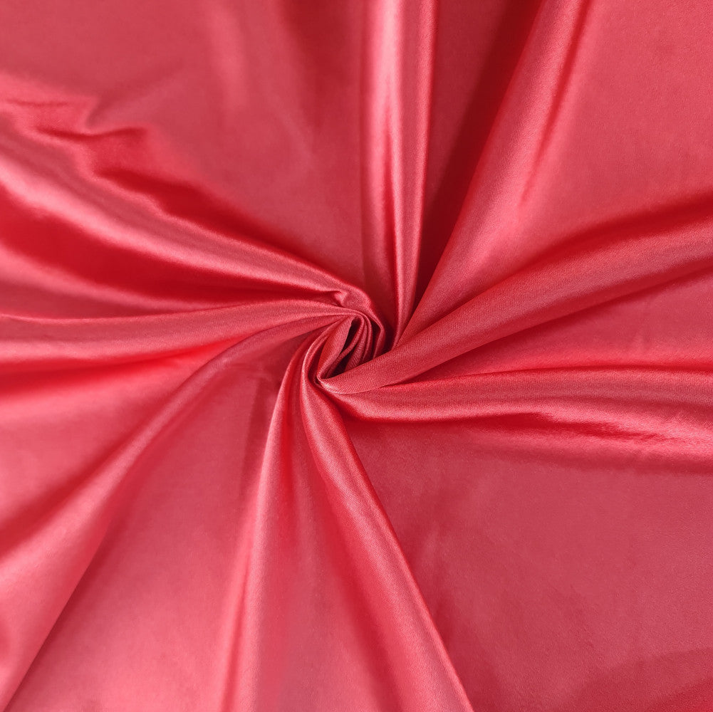 Satin | Stretch
