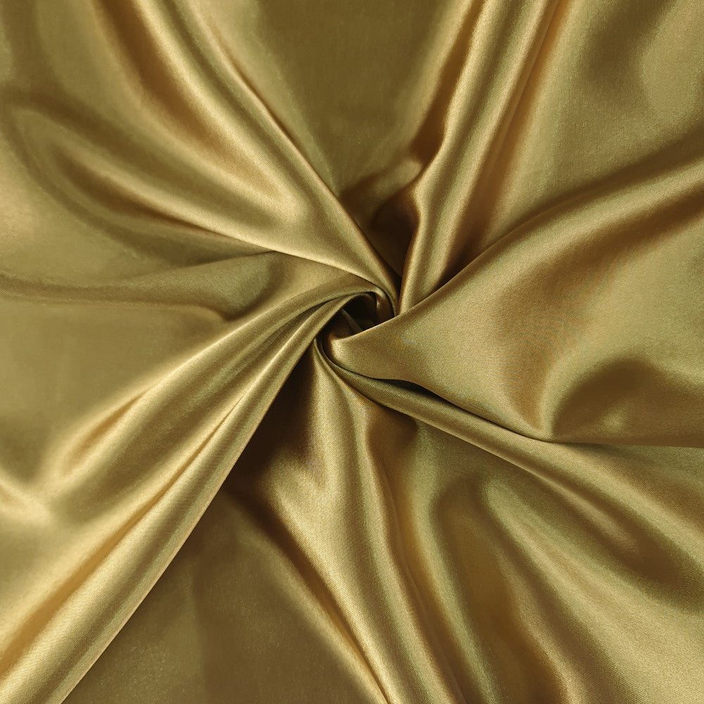 Satin | Stretch