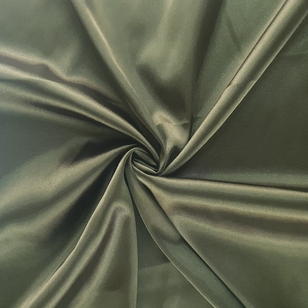 Satin | Stretch