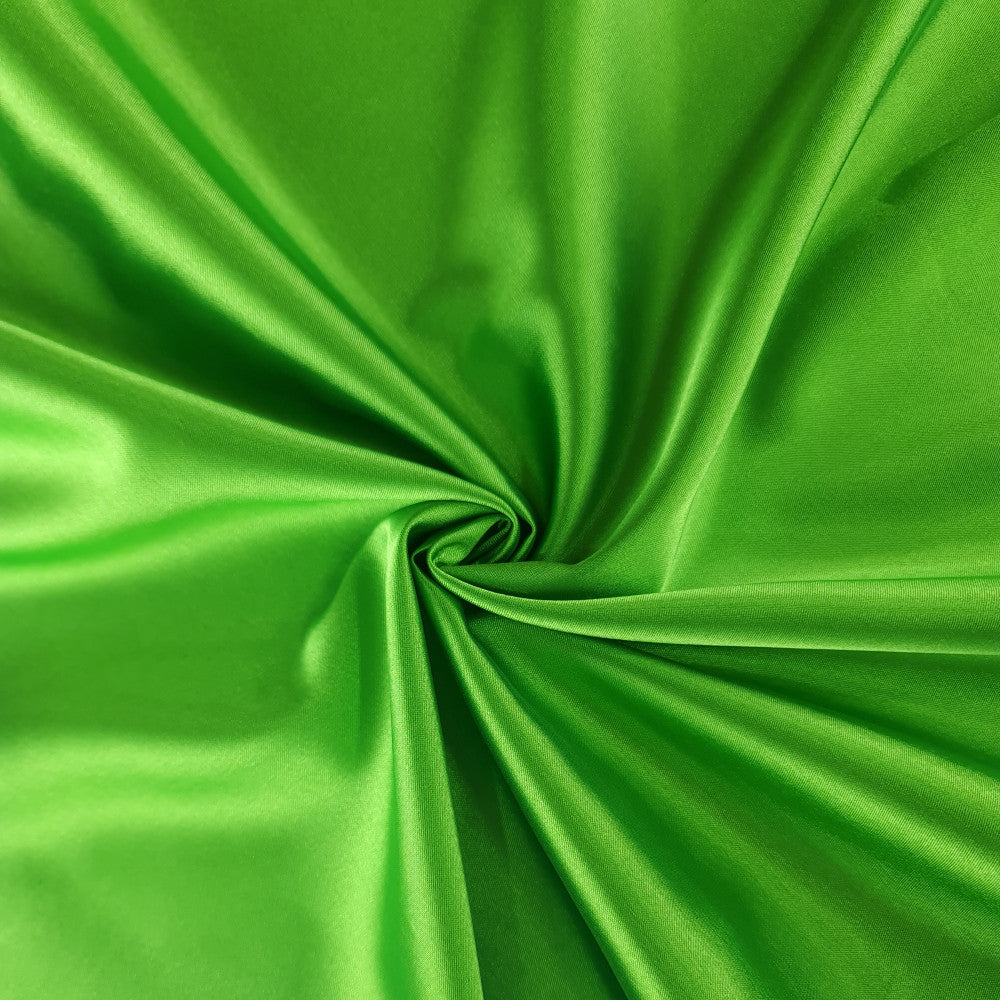 Satin | Stretch