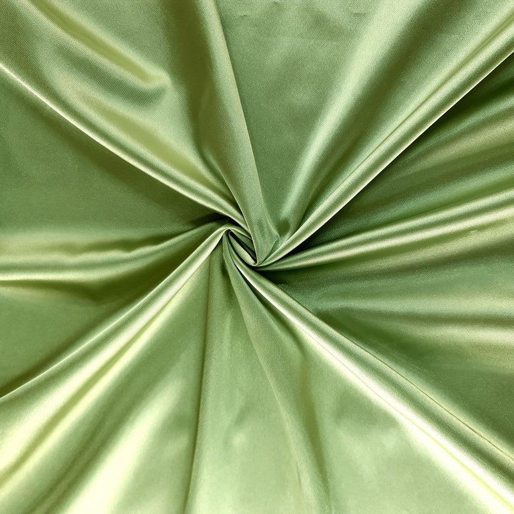 Satin | Stretch