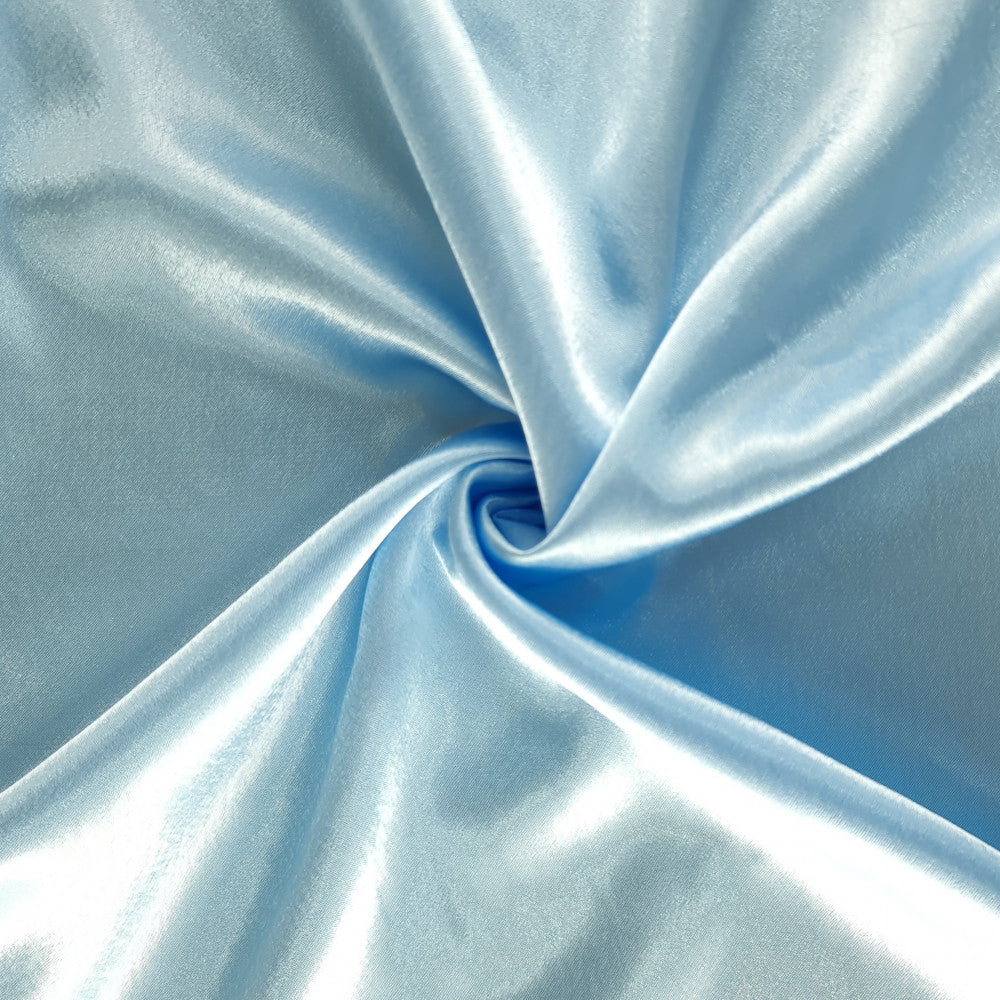 Satin | Stretch