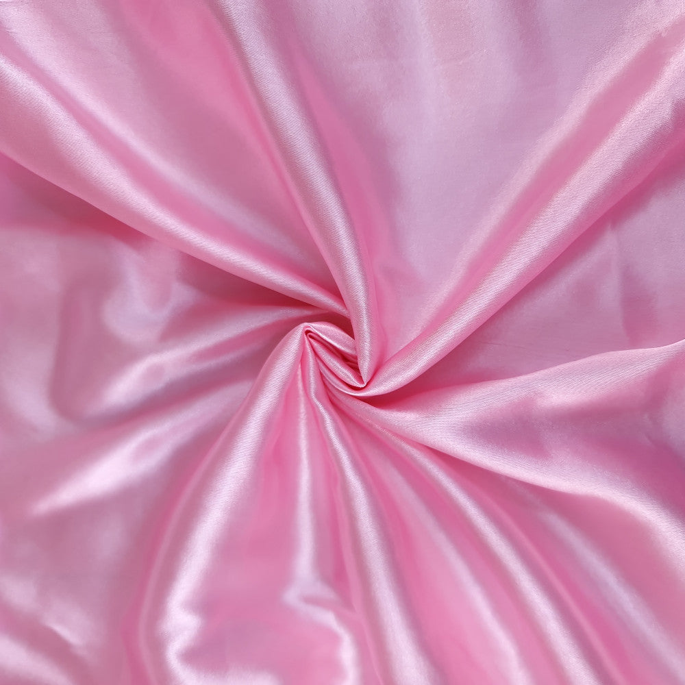 Satin | Stretch