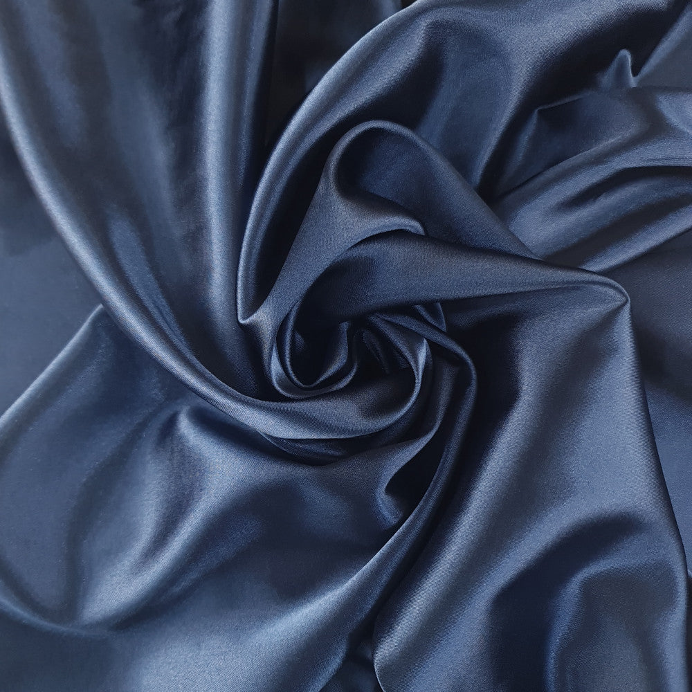Satin | Stretch