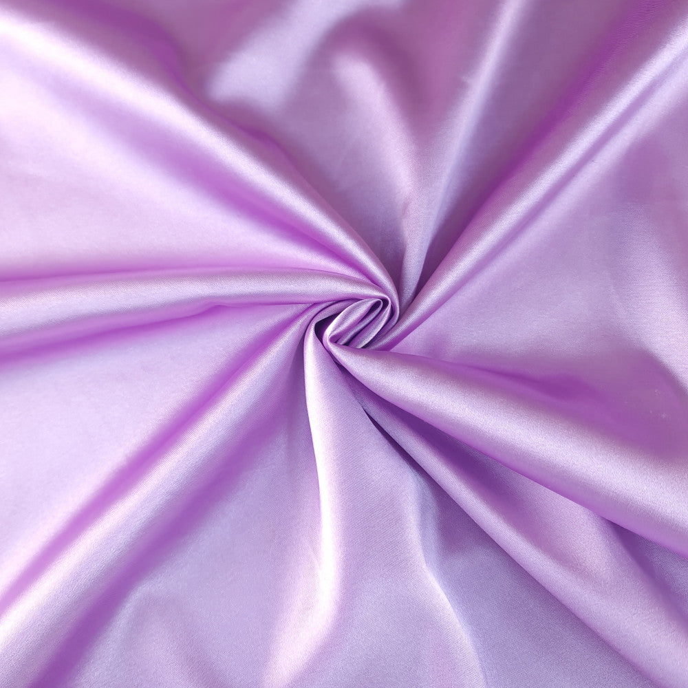 Satin | Stretch