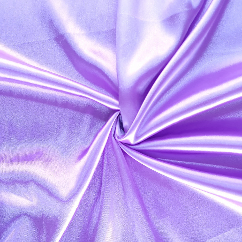 Satin | Stretch