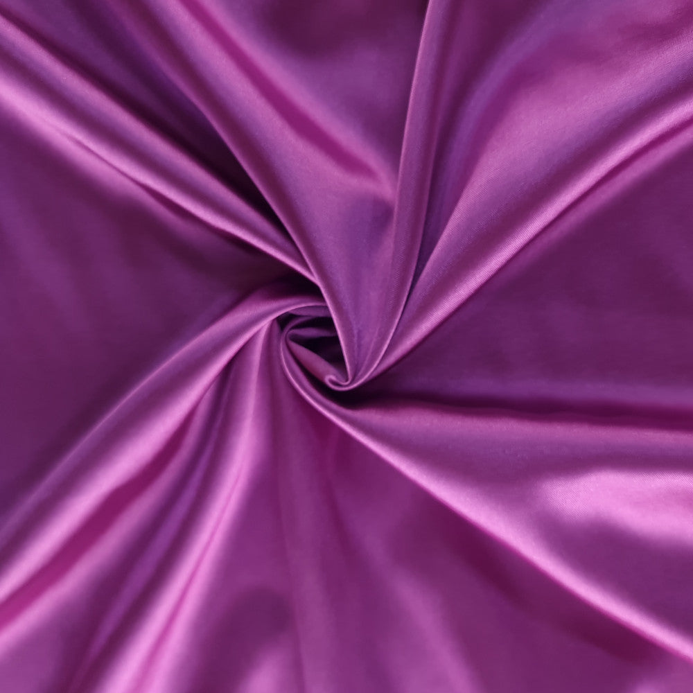 Satin | Stretch