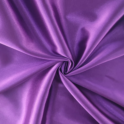 Satin | Stretch