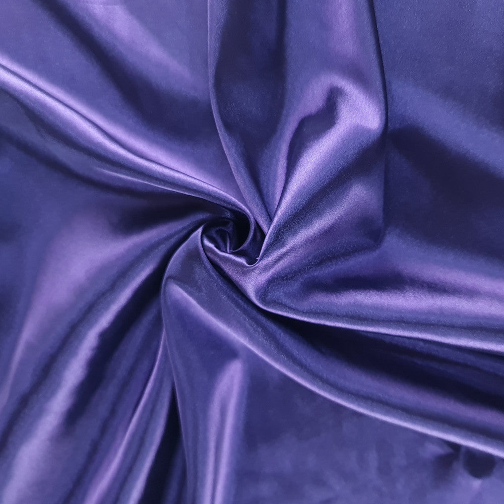 Satin | Stretch