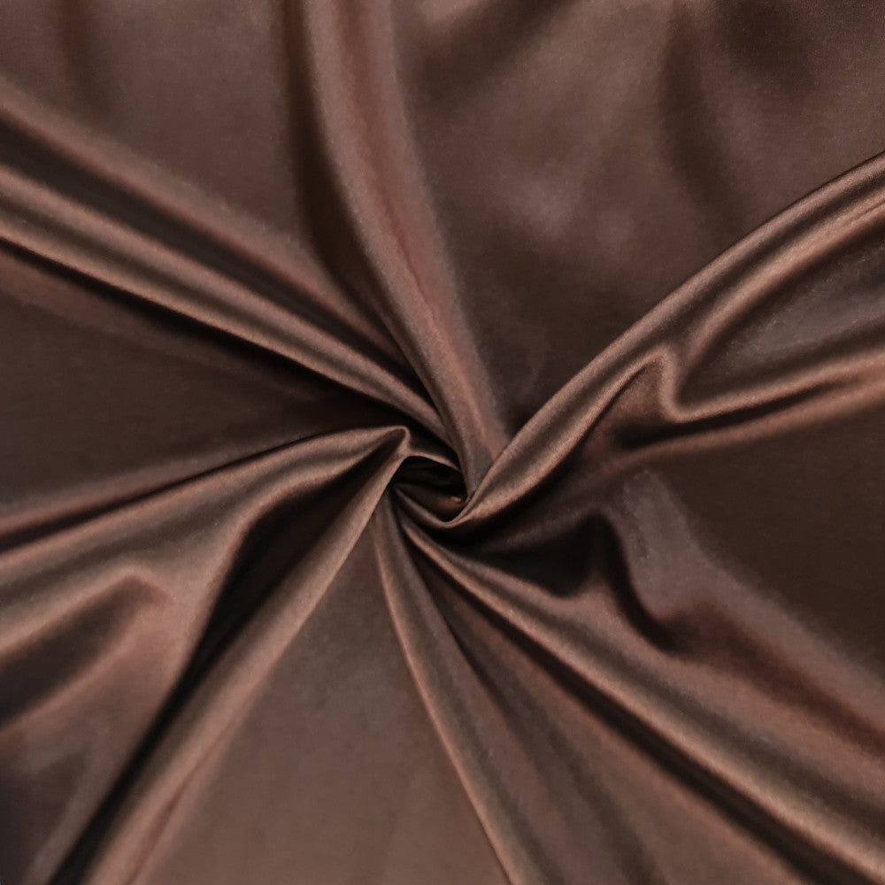 Satin | Stretch