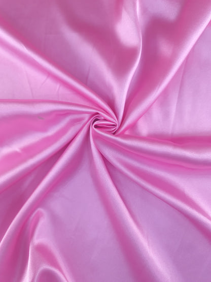 Satin | Stretch