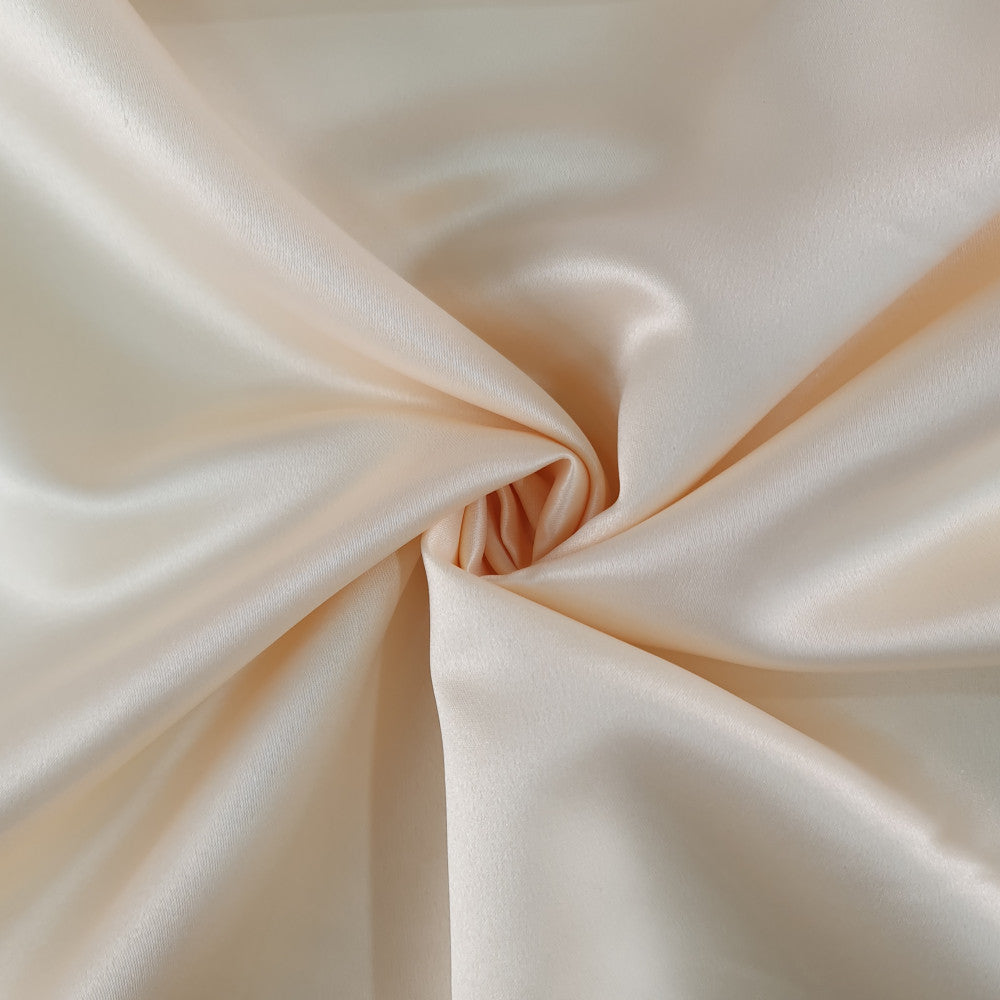 Satin | Stretch