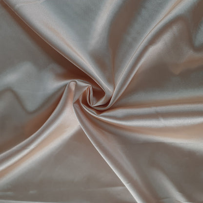 Satin | Stretch