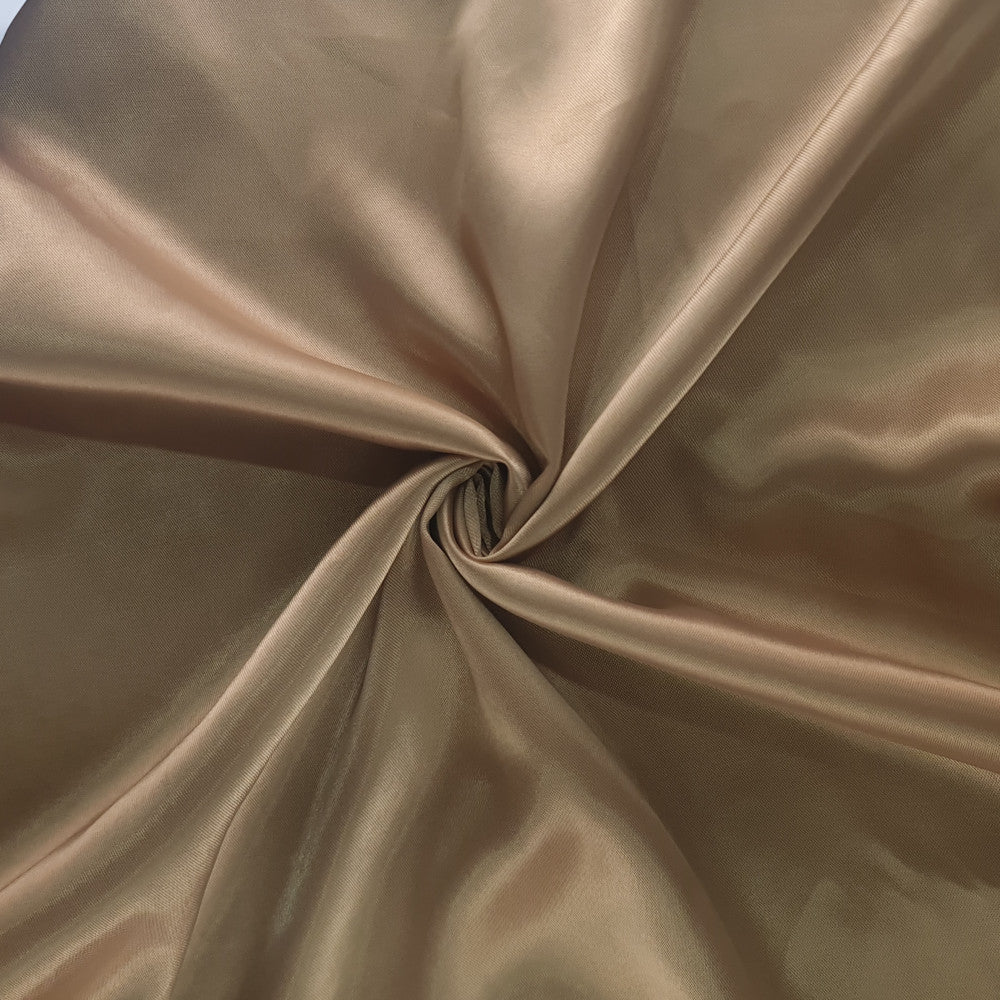 Satin | Stretch