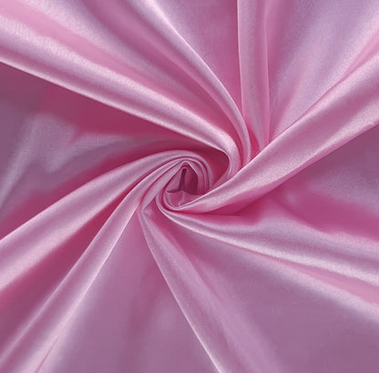 Satin | Stretch