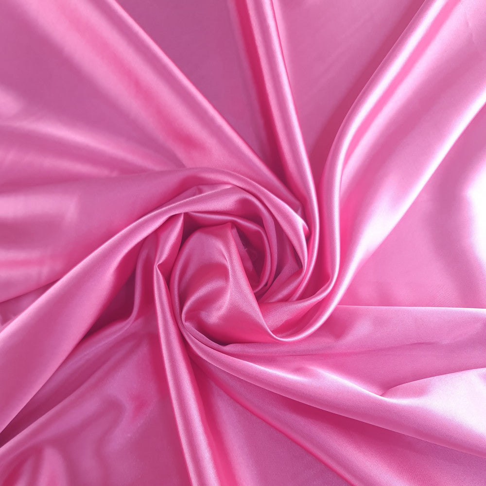 Satin | Stretch