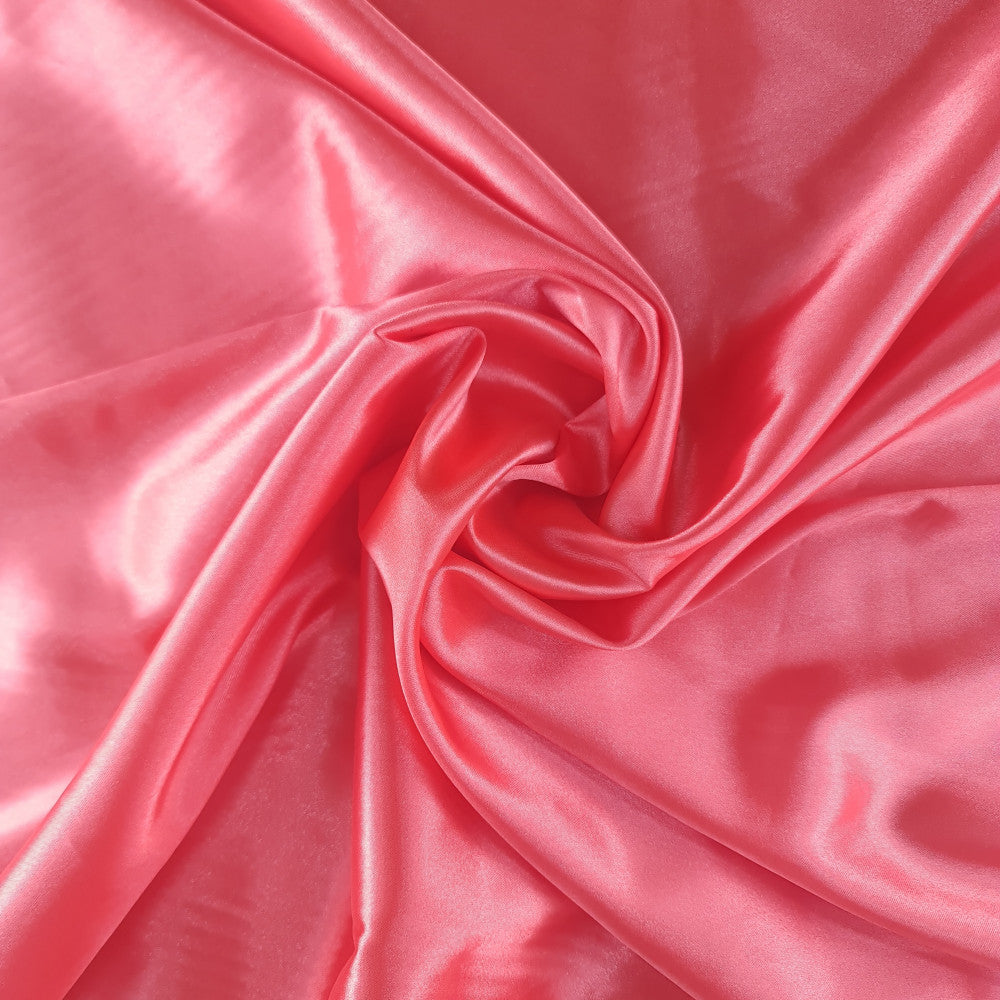 Satin | Stretch