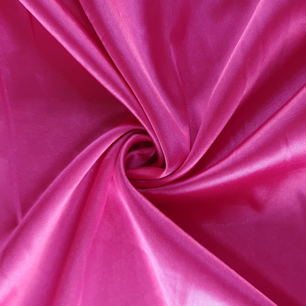 Satin | Stretch