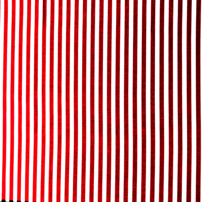 Striped Dacron